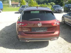 Opel Insignia Country Tourer Exclusive Bild 5