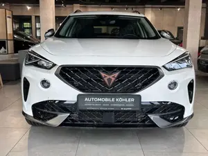 CUPRA Formentor 1.5 TSI AHK Navi Digi Cockpit LED ACC Apple CarPla Bild 4