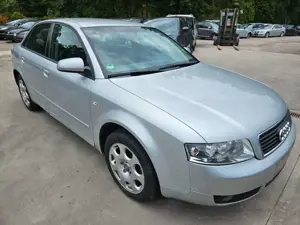 Audi A4 1.6
