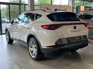 CUPRA Formentor 1.5 TSI AHK Navi Digi Cockpit LED ACC Apple CarPla Bild 5