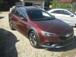 Opel Insignia Country Tourer Exclusive Bild 3