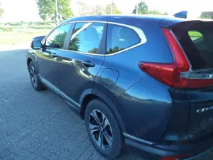 Honda CR-V 1.5 T 2WD Comfort Bild 5