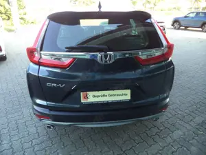 Honda CR-V 1.5 T 2WD Comfort Bild 4