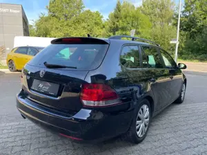 Volkswagen Golf VI Variant Match NAVI/PANO/SHZ/KLIMA Bild 5
