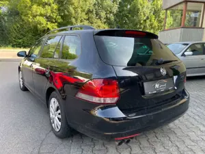 Volkswagen Golf VI Variant Match NAVI/PANO/SHZ/KLIMA Bild 4