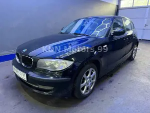 BMW 118 Baureihe 1 Lim. 118d