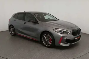 BMW 128 ti M Sport Pan|HUD|LEDer|DrAs|ParkAs|SHZ|el.S