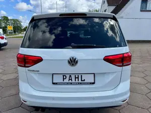 Volkswagen Touran 2.0 TDI DSG Join Start-Stopp NAVI LED Bild 5