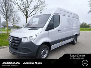 Mercedes-Benz Sprinter Sprinter 317 CDI KA L2H2 KLIMA KAMERA MBUX DAB