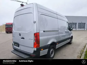 Mercedes-Benz Sprinter Sprinter 317 CDI KA L2H2 KLIMA KAMERA MBUX DAB Bild 2