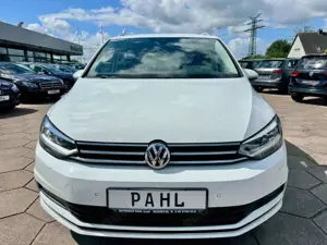 Volkswagen Touran 2.0 TDI DSG Join Start-Stopp NAVI LED Bild 2