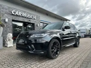 Land Rover Range Rover Sport HSE Dynamic*Luftfed*ACC*Soundsystem*Pano*
