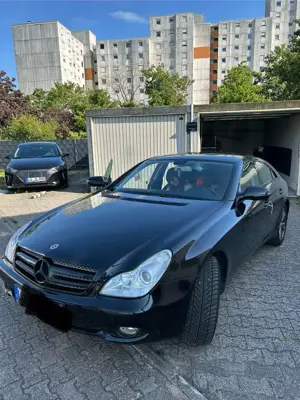 Mercedes-Benz CLS 350 CDI 7G-TRONIC DPF