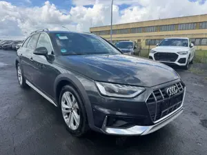 Audi A4 allroad quattro 40 TDI 360* LED Navi Digital