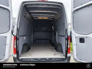 Mercedes-Benz Sprinter Sprinter 317 CDI KA L2H2 KLIMA KAMERA MBUX DAB Bild 5