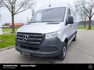 Mercedes-Benz Sprinter Sprinter 317 CDI KA L2H2 KLIMA KAMERA MBUX DAB Bild 4