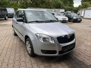 Skoda Fabia Cool Edition