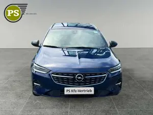 Opel Insignia B ST Ultimate 1.5 Diesel Leder Navi      El. Fonds Bild 5