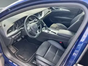 Opel Insignia B ST Ultimate 1.5 Diesel Leder Navi      El. Fonds Bild 4