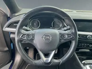 Opel Insignia B ST Ultimate 1.5 Diesel Leder Navi      El. Fonds Bild 3