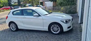 BMW 116 116i Aut. Urban Line