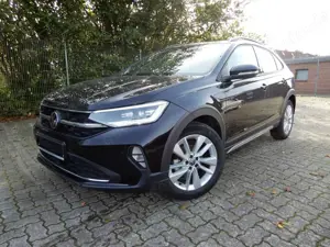 Volkswagen Taigo 1.0 TSI  DSG Move Bild 1