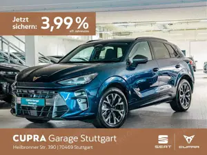 CUPRA Terramar 1.5 eTSI DSG 110kW