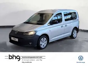 Volkswagen Caddy 2.0 TDI DSG *KLIMA*5-SITZER*