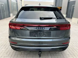 Audi Q8 Bild 5