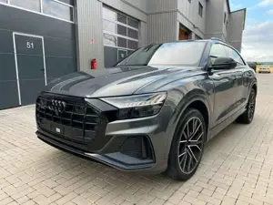 Audi Q8 Bild 3