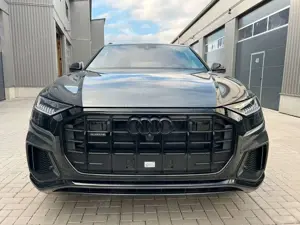 Audi Q8 Bild 2