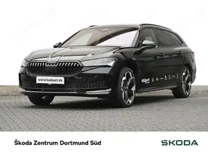 Skoda Superb Combi 1.5 iV SPORTLINE CAM ACC LM19 NAVI