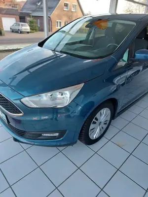 Ford C-Max Cool