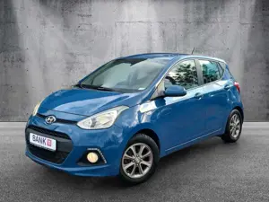 Hyundai i10 Intro Edition **Insp/AU/HU NEU**