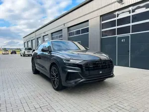Audi Q8 50 TDI quattro S-Line BO PANO 360°-Kam HUD