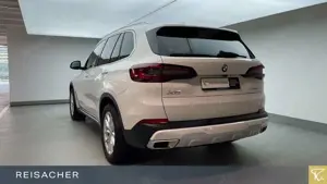 BMW X5 xDrive30d A x Line Pano,el.Sitz+Mem,HUD,ACC Bild 2
