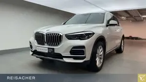 BMW X5 xDrive30d A x Line Pano,el.Sitz+Mem,HUD,ACC Bild 1