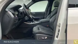 BMW X5 xDrive30d A x Line Pano,el.Sitz+Mem,HUD,ACC Bild 4