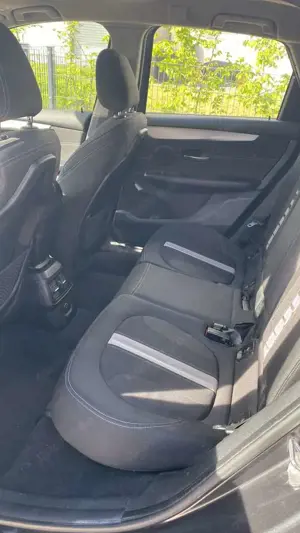 BMW 220 220d Active Tourer Bild 4