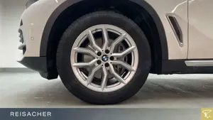 BMW X5 xDrive30d A x Line Pano,el.Sitz+Mem,HUD,ACC Bild 3