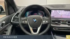 BMW X5 xDrive30d A x Line Pano,el.Sitz+Mem,HUD,ACC Bild 5