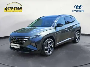 Hyundai TUCSON 1.6 T-GDi 48V-Hybrid 4WD DCT Prime