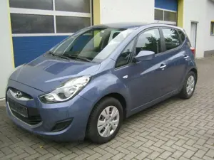 Hyundai iX20 ix20 1.6 Automatik Comfort