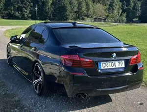 BMW Others BMW 530d F10 M paket .360/head-up /navi /memory/sh Bild 3