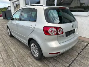 Volkswagen Golf Plus 1.4 TSI Style Unfallwagen