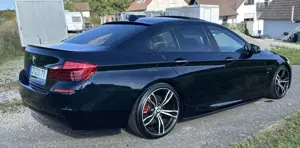 BMW Others BMW 530d F10 M paket .360/head-up /navi /memory/sh Bild 4