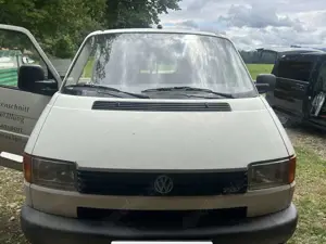 Volkswagen T4 T4/MULTIVAN/CARAVELLE Transporter TD 7DM 1H2/Z39