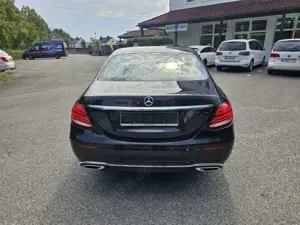 Mercedes-Benz E 200 d Autom. Bild 4