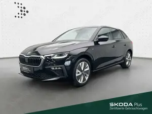 Skoda Scala 1.0 TSI DSG SELECTION*MATRIX*AHK*KAMERA*KL