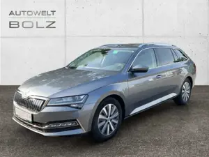 Skoda Superb Combi Style iV 1.4 TSI StandHZG Navi Kamera  DigiC